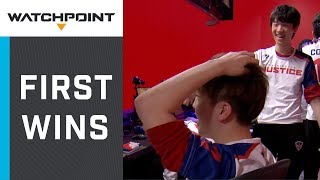 Over The Top Moments | Stage 1 | Week 5 | Day 2 | Overwatch League