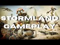 Stormland Gameplay vr headset #oculus #vrgaming #gameplay #4k #oculusgameplay