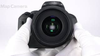 SIGMA (シグマ) Art 30mm F1.4 DC HSM （キヤノンEF用） 並品