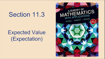 MGF1106 sections 11.1 11.3 11.4 lecture video