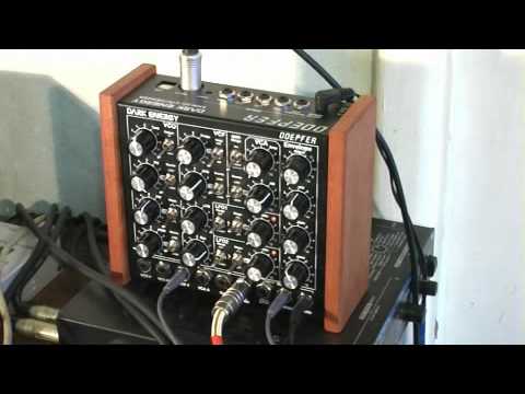 Doepfer A-111-5 Synthesizer Voice | MUSIC STORE professional