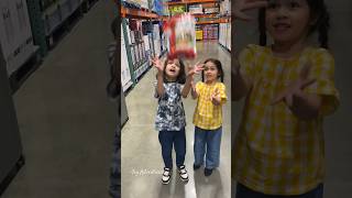 Catch It I Buy It! #Shorts #Funny #Viral #Candy #Jellybeans #Costco