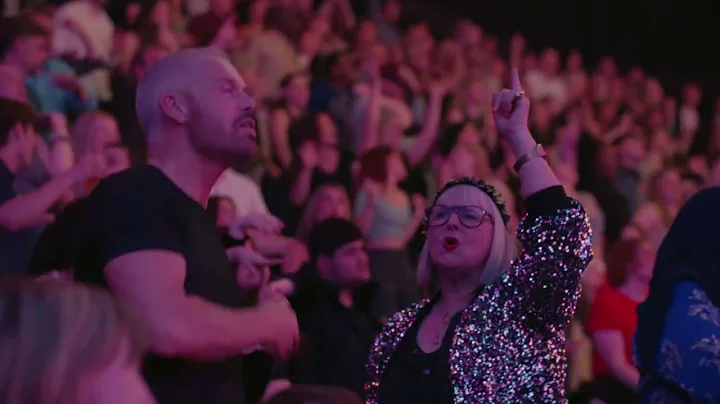 ABBA Voyage - 2025 Trailer