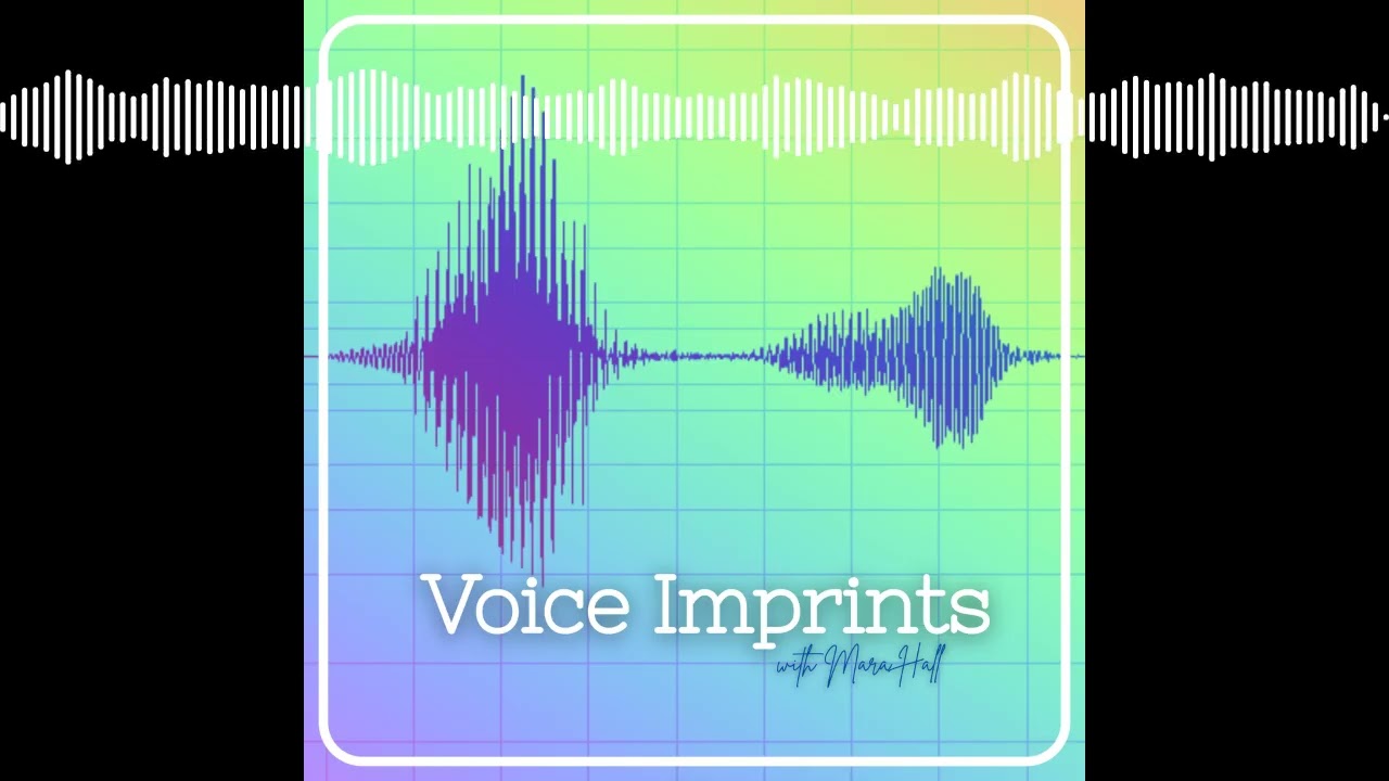 Don't Stop at Shangri-La | Voice Imprints