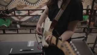 Widowspeak - Perennials @ Loppen (STP Session)