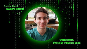 Block Digest Special Edition - Nadav Kohen (Suredbits)