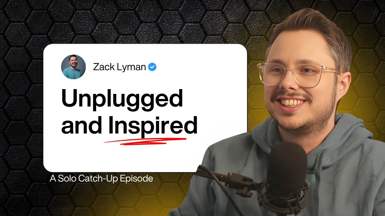 Life Without Stand Up Comedy Solo Podcast Episode