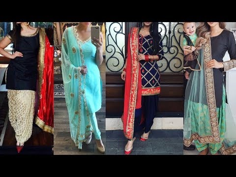 designer-punjabi-suits-boutique-||-punjabi-patiala-suit-||-patiala-salwar-suit-designs