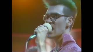 The Smiths What Difference Does It Make YES 1984
