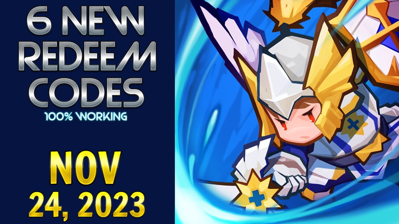 Seven Knights Idle Adventure Codes December 2023: Free Rubies, Gold Coins &  Rewards