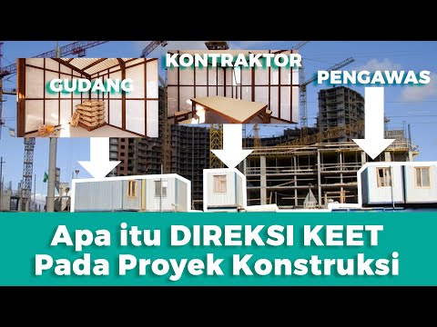 Video: Apa yang dimaksud dengan novasi dalam konstruksi?