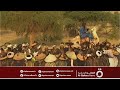 عرق الفلان تقلب الحياة وثبات التقاليد عرق الفلان تقلب الحياة وثبات التقاليد