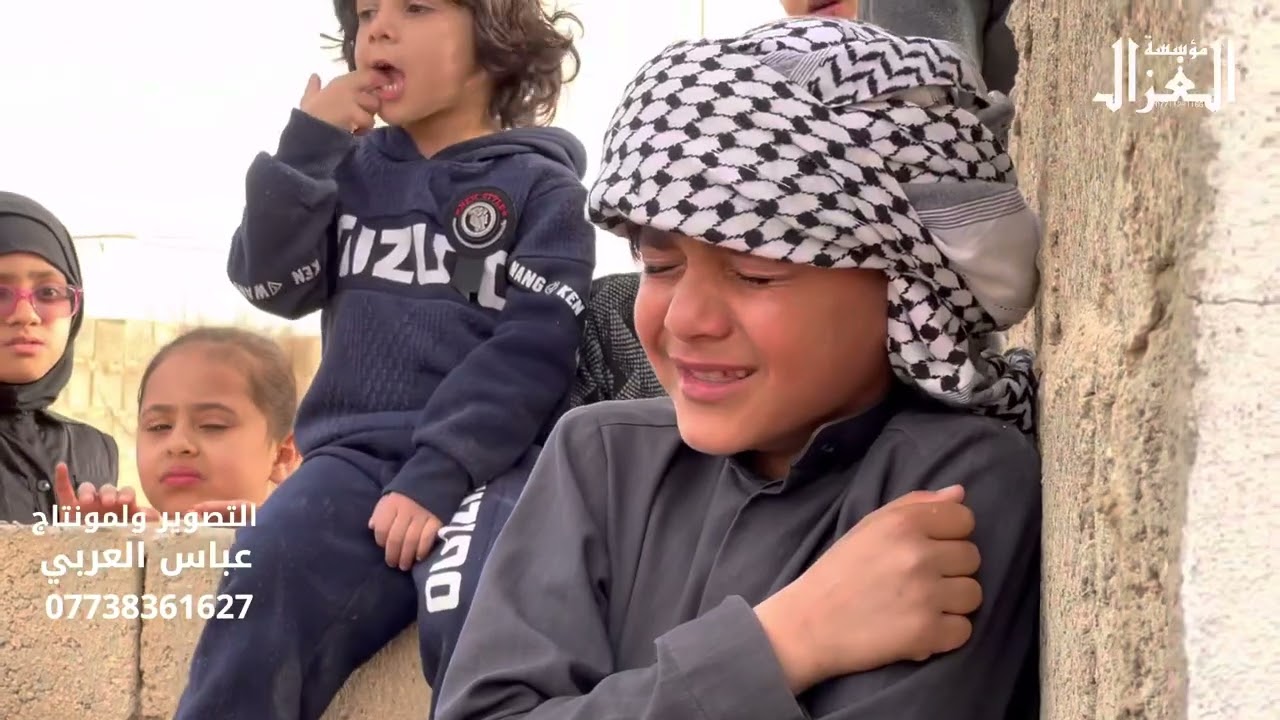 سابع المرحوم عباس عيال الدراجي