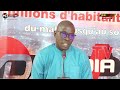 Mansour diop  ngourou macky louneh def nako si sante surtout si covid19 ak dialyse yii 