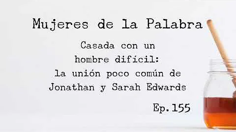 Casada con un hombre difcil: la unin de Jonathan y...