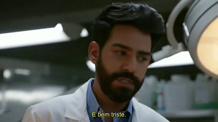 IZOMBIE | PROMO S05XE03 "FIVE, SIX, SEVEN, ATE!" - LEGENDADA