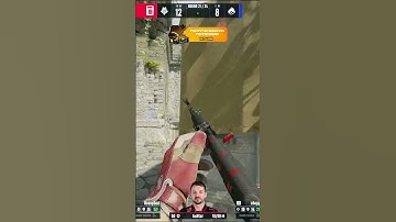 huNter расправляется 1в3 и берет клатч 🤩 Забирай бонус по промо 💵 YT5NEW 💵 #cs2 #csgo #cs2