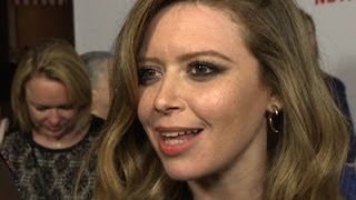 Natasha Lyonne's Spin Class Woes