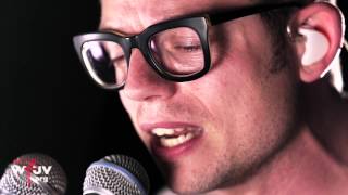 Bernhoft - &quot;Come Around&quot; (Live at WFUV)