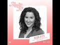 Ep. 293 - Biohacking Your Hormones with Alisa Vitti