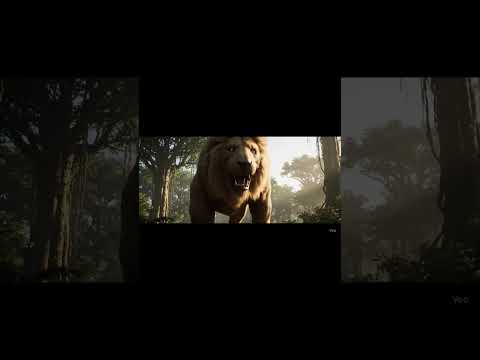 A Lion S Roar Can Be Heard Up To 5 Miles 8 Kilometers Away Under Ideal Conditions Shorts Viral