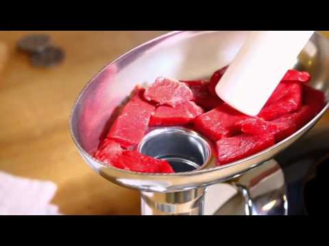 VonShef Electric Meat Grinder