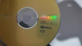 شرح جهاز sony dvd recorder مسجل دي في دي