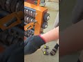 Новый прокат на профильной трубе. Придумай название.