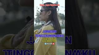 Download Lagu Jangan tinggalkan Aku (Cover Era Syaqira)-Tiktok Official @m4hardika MP3 Download Lagu Jangan tinggalkan Aku (Cover Era Syaqira)-Tiktok Official @m4hardika MP3