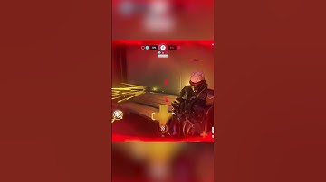 How to improve as widowmaker from Overwatch 2 in under a minute