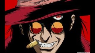 Best of Alucard (Hellsing TV Series)