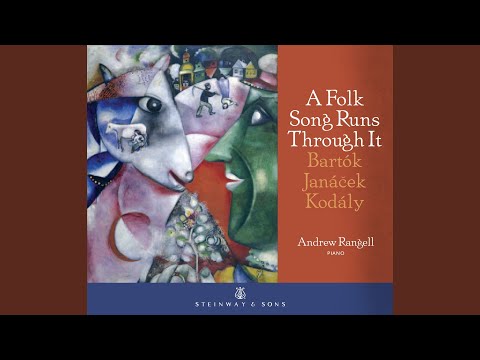 Piano Sonata, BB 88: III. Allegro molto