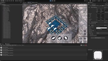 Fragile Allegiance Inspired Remake- Ep3: Some Buildings