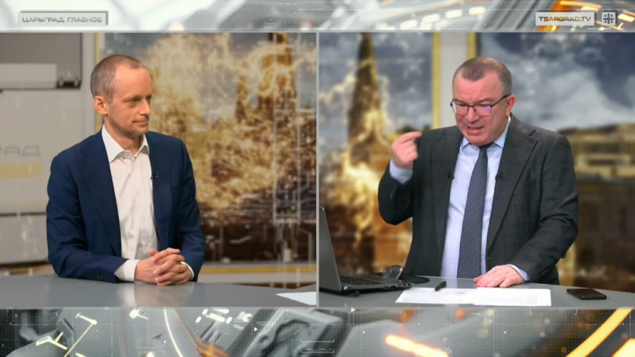 Надо что-то делать, а не просто кричать "караул": про пенсии