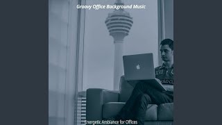 Smooth Backdrops for Offices