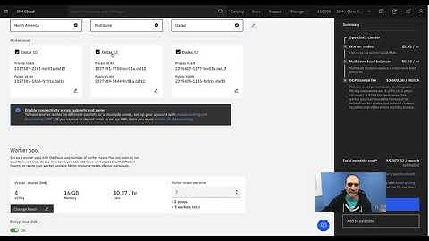 Red Hat OpenShift on IBM Cloud 4.5 GA Blog 2020-10-11