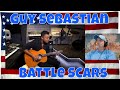 Guy Sebastian - Battle Scars ( Battlescars On ANZAC Day Performed for The Home Front - REACTION