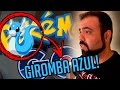 PGO: OS POKÉMONS QUE EU CAPTUREI! VAMOS DAR NOMES ESCROTOS? – POKÉMON GO BRASIL