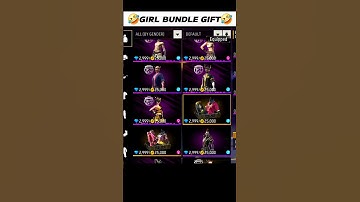 Girl Bundle Gift 😂 - para SAMSUNG A3,A5,A6,A7,J2,J5,J7,S5,S6,S7,S9,A10,A20,A30,A50,A70 /// FREEFIR
