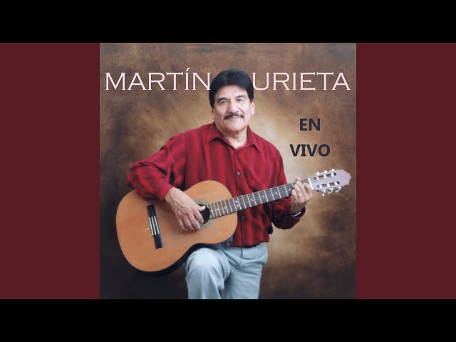 Martín Urieta - Presentación Correo Español