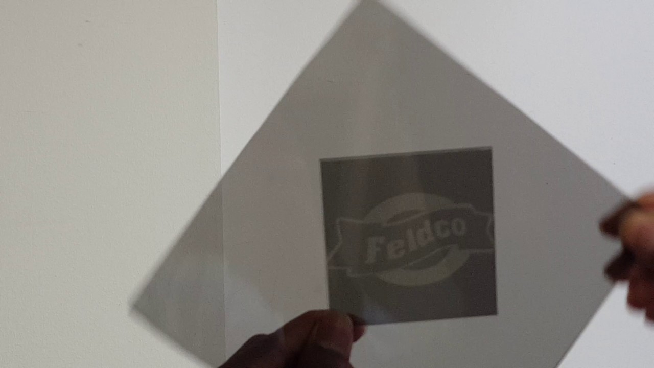 Feldco Logo - YouTube
