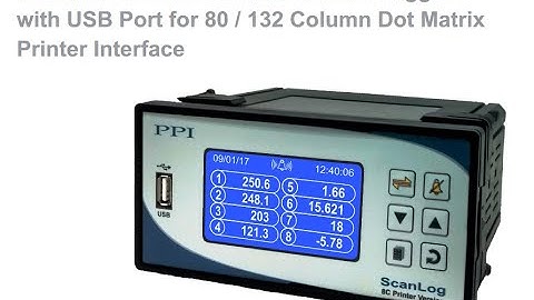 DATALOGGER PPI PART2