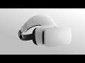Kính thực tế ảo Xiaomi MI VR   Mistore VN