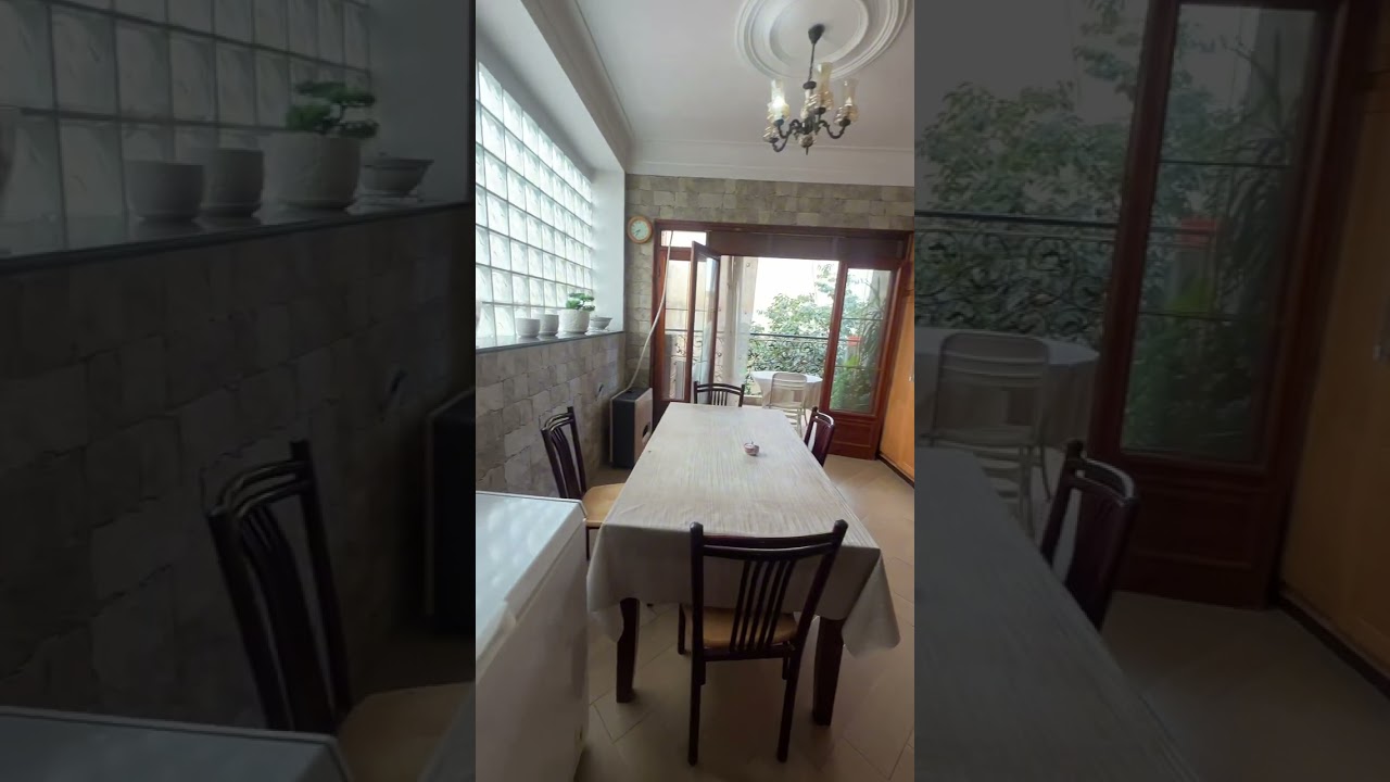 عقار بحي راقي ب بني مراد البليدة رقم صاحب العقار 0552582026