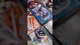 Art vs Artist… Mangaka Edition #appleblack #manga #mangarecommendation #tiktokartist #tiktokart