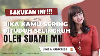 Husbands Often Accuse Their Wives of Cheating Without Evidence, Confront Them With This One Sente...