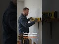 Installation de tablettes sur mesure | Clinique du Bâtiment CDB