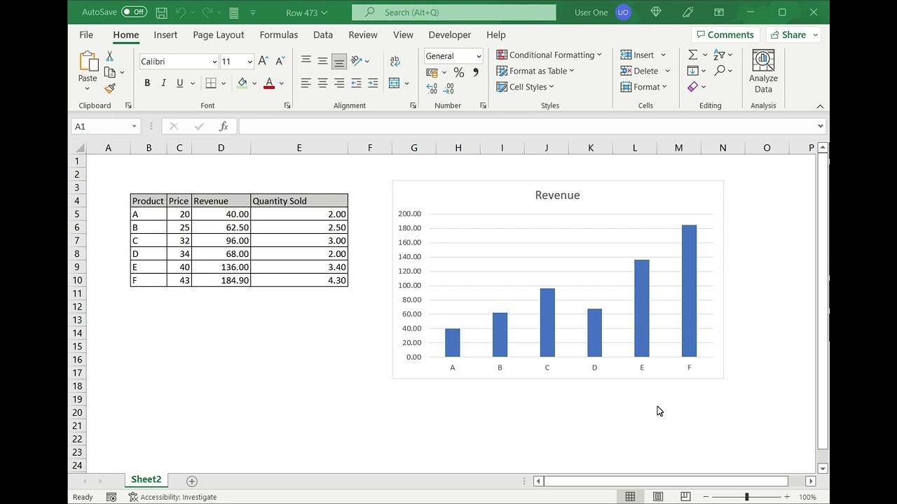How To Get Gridlines Back In Excel YouTube How To Get Gridlines Back In Excel YouTube