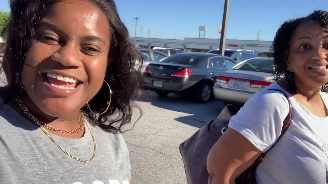 Planner Vlog 002: My first planner conference! | Day 1