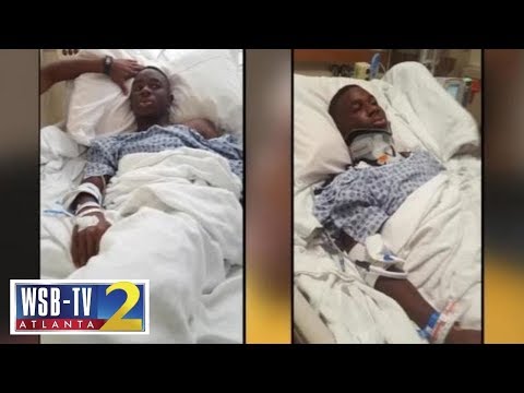 Video: The Guy Came Out Of The Coma And Revealed What Was Happening On The Other Side Of The - Alternative View